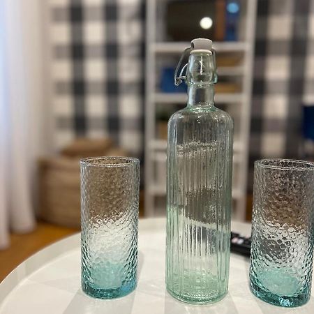 The Blue Flat Vigoアパートメント エクステリア 写真