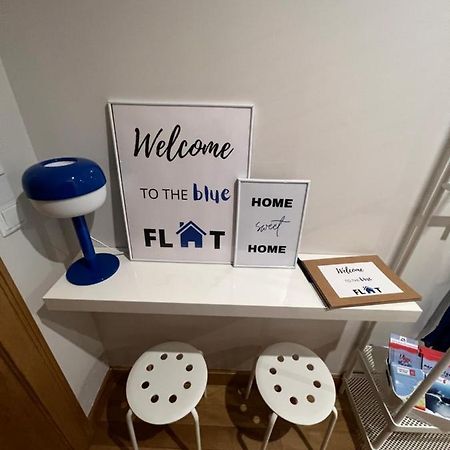 The Blue Flat Vigoアパートメント エクステリア 写真