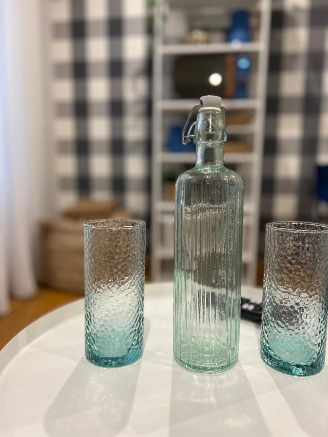 The Blue Flat Vigoアパートメント エクステリア 写真