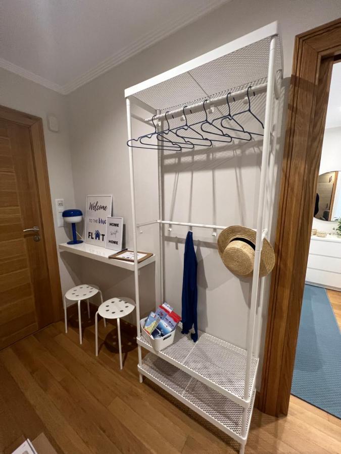 The Blue Flat Vigoアパートメント エクステリア 写真